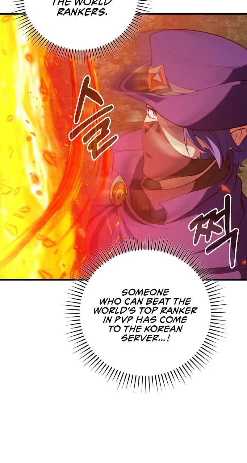The Maxed-out Player Chapter 65 page 22