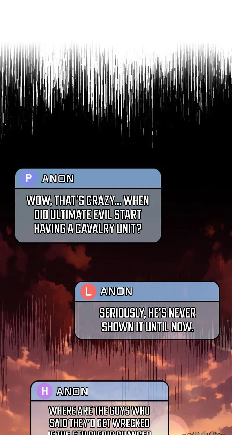 The Maxed-out Player Chapter 65 page 4