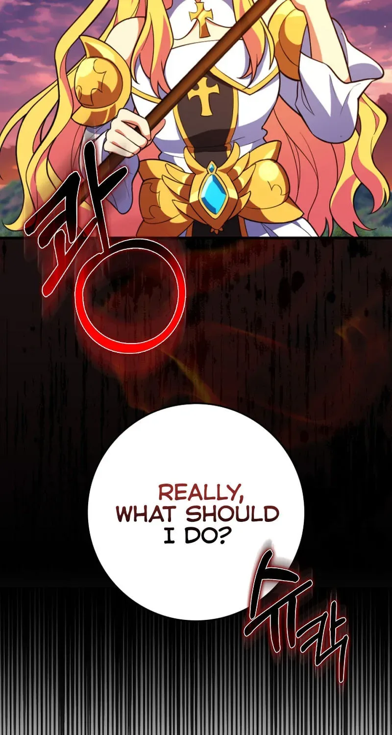 The Maxed-out Player Chapter 65 page 18