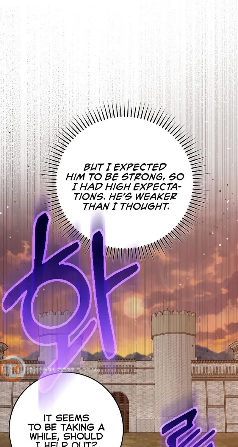 The Maxed-out Player Chapter 65 page 30