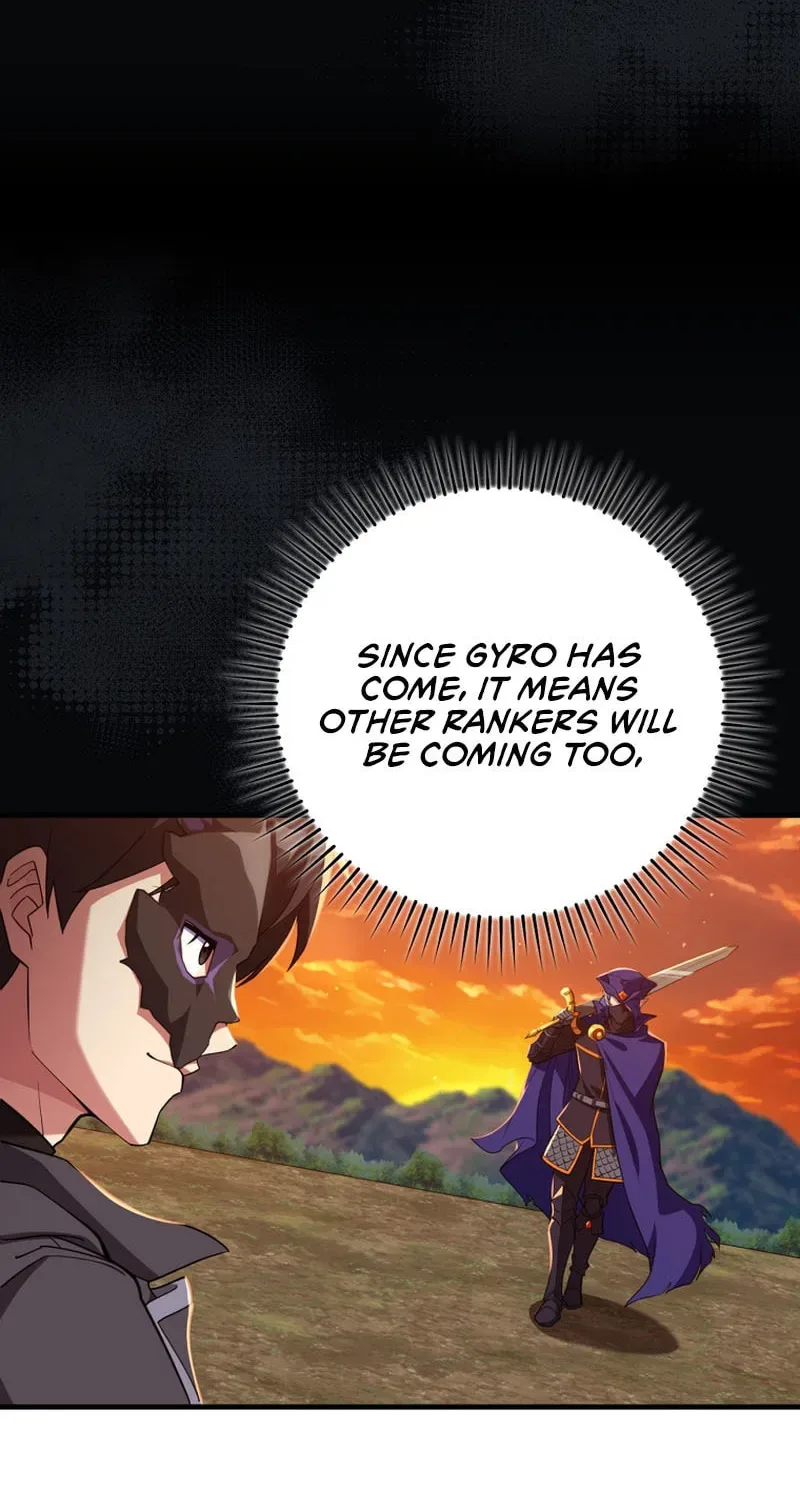The Maxed-out Player Chapter 65 page 35