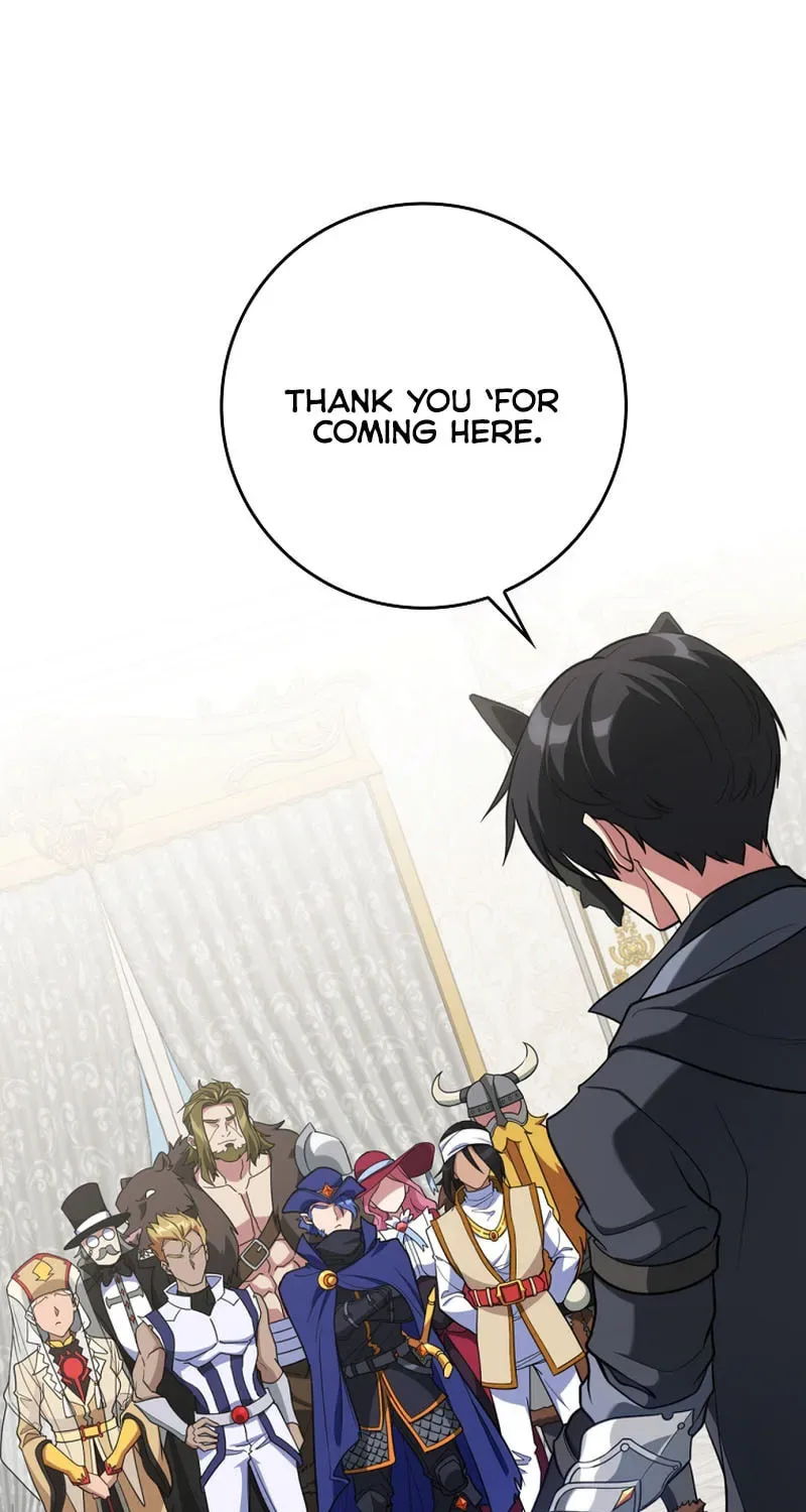 The Maxed-out Player Chapter 65 page 38