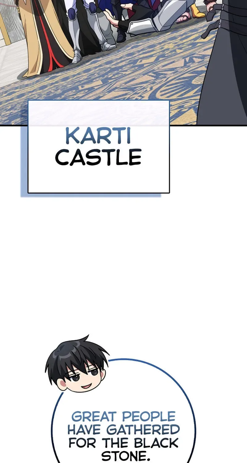 The Maxed-out Player Chapter 65 page 39