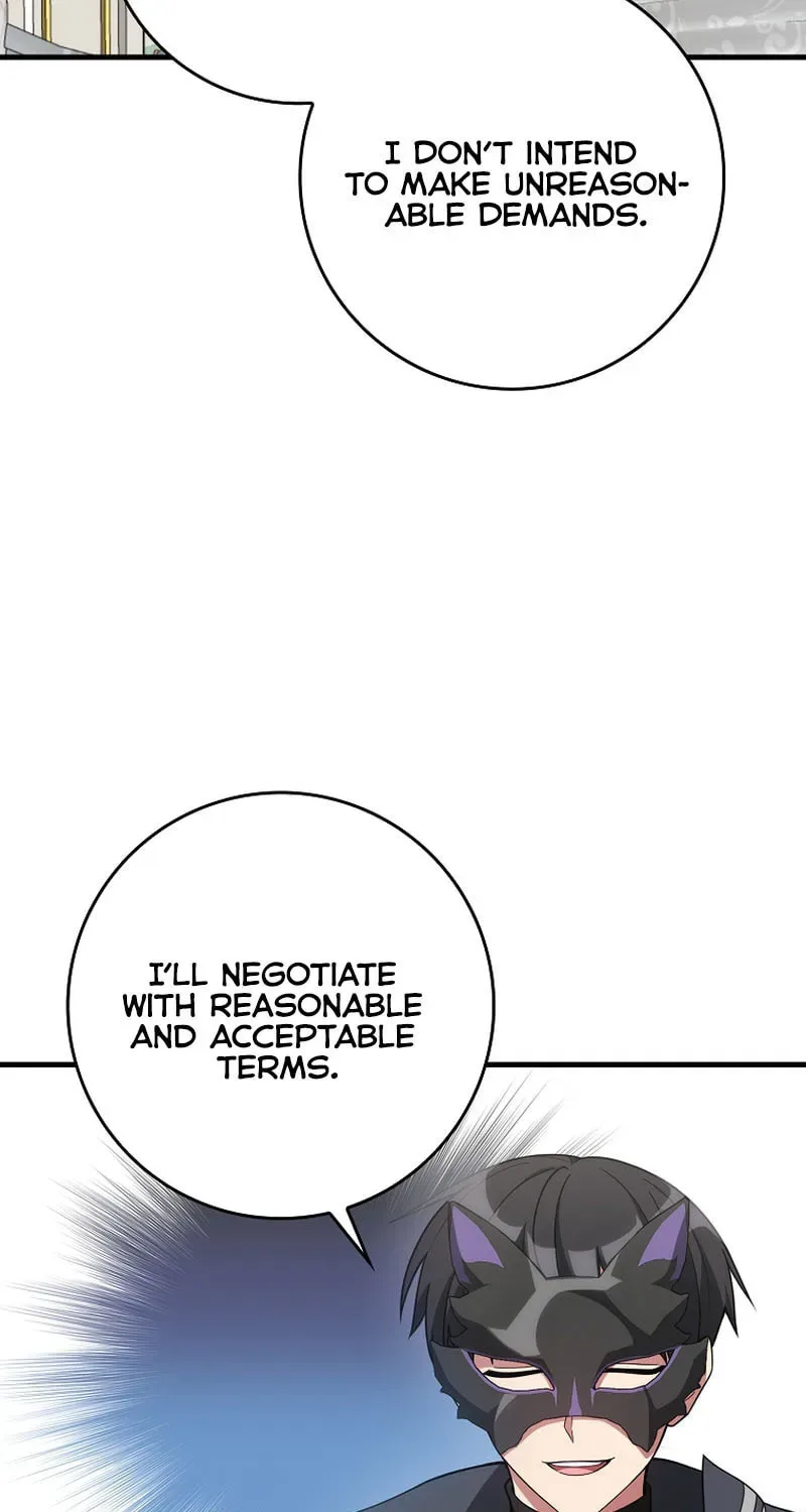 The Maxed-out Player Chapter 65 page 42