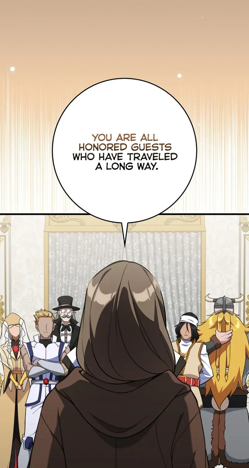 The Maxed-out Player Chapter 65 page 45