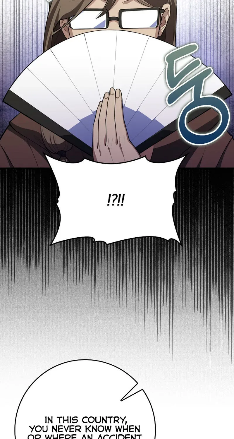 The Maxed-out Player Chapter 65 page 47