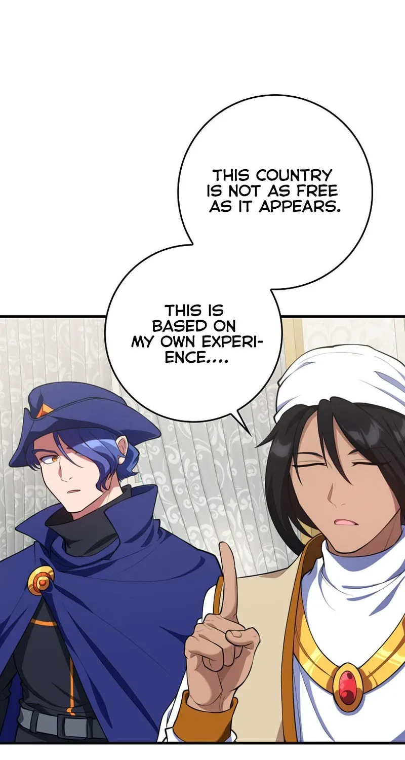 The Maxed-out Player Chapter 65 page 49