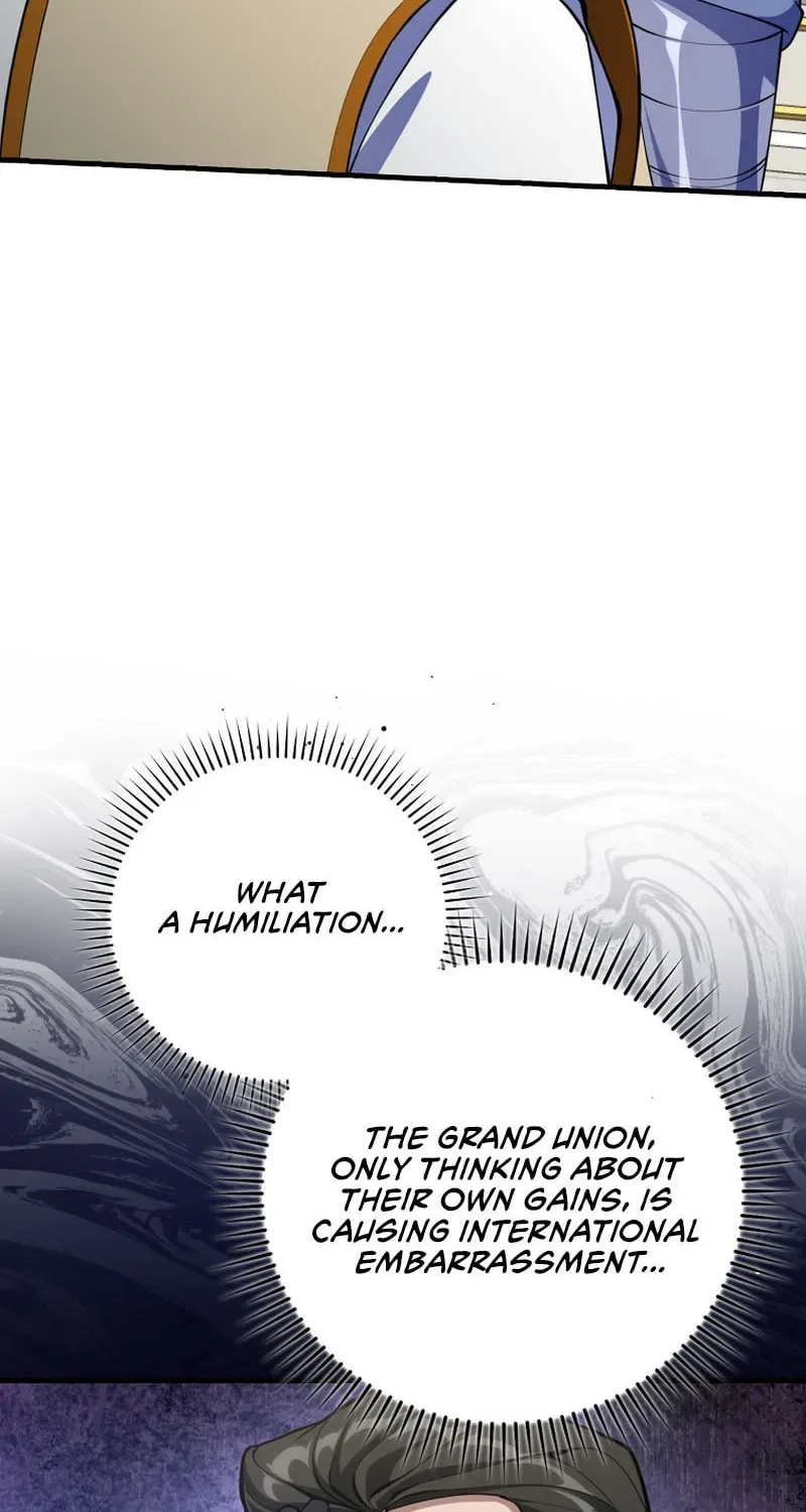The Maxed-out Player Chapter 65 page 55