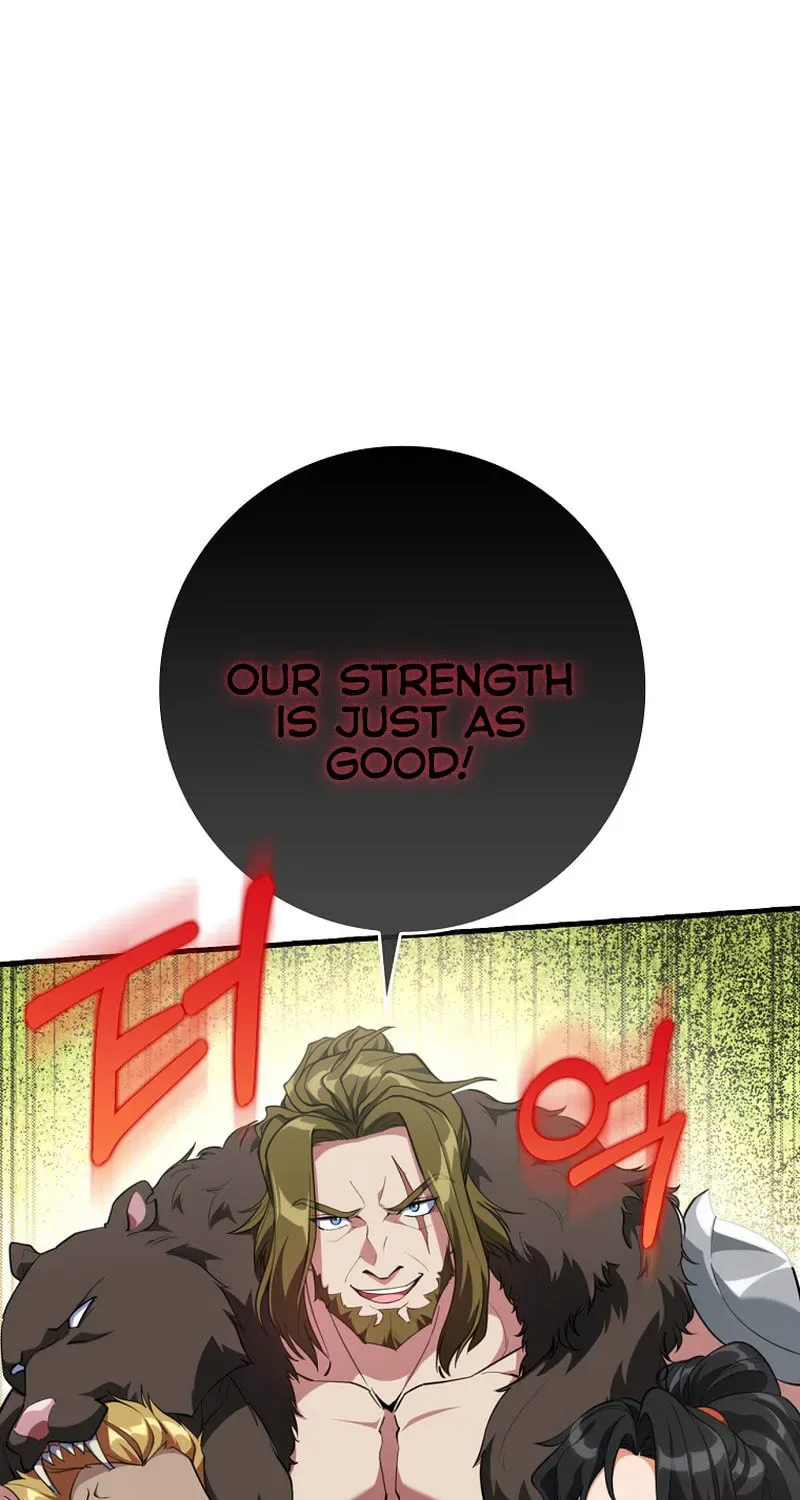 The Maxed-out Player Chapter 65 page 60