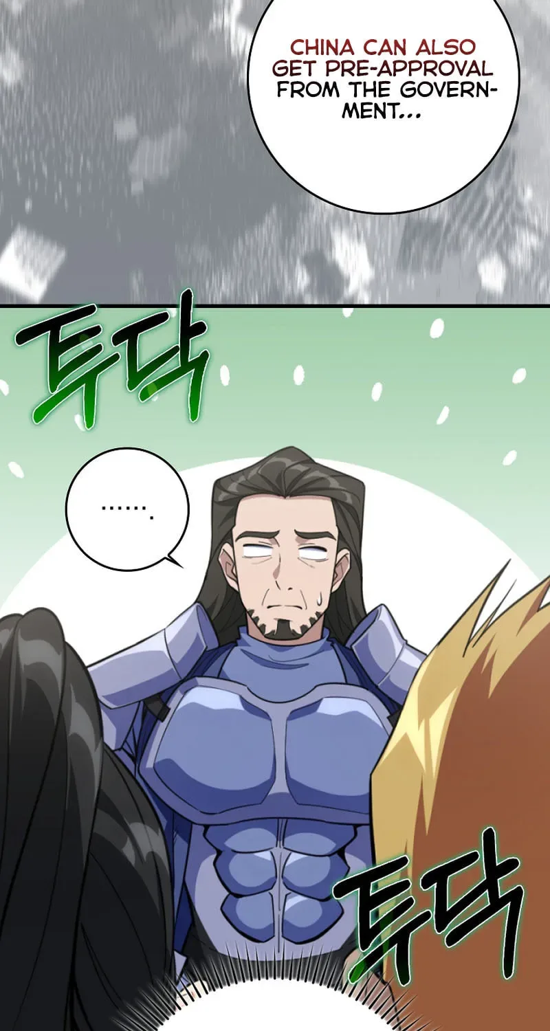 The Maxed-out Player Chapter 65 page 62
