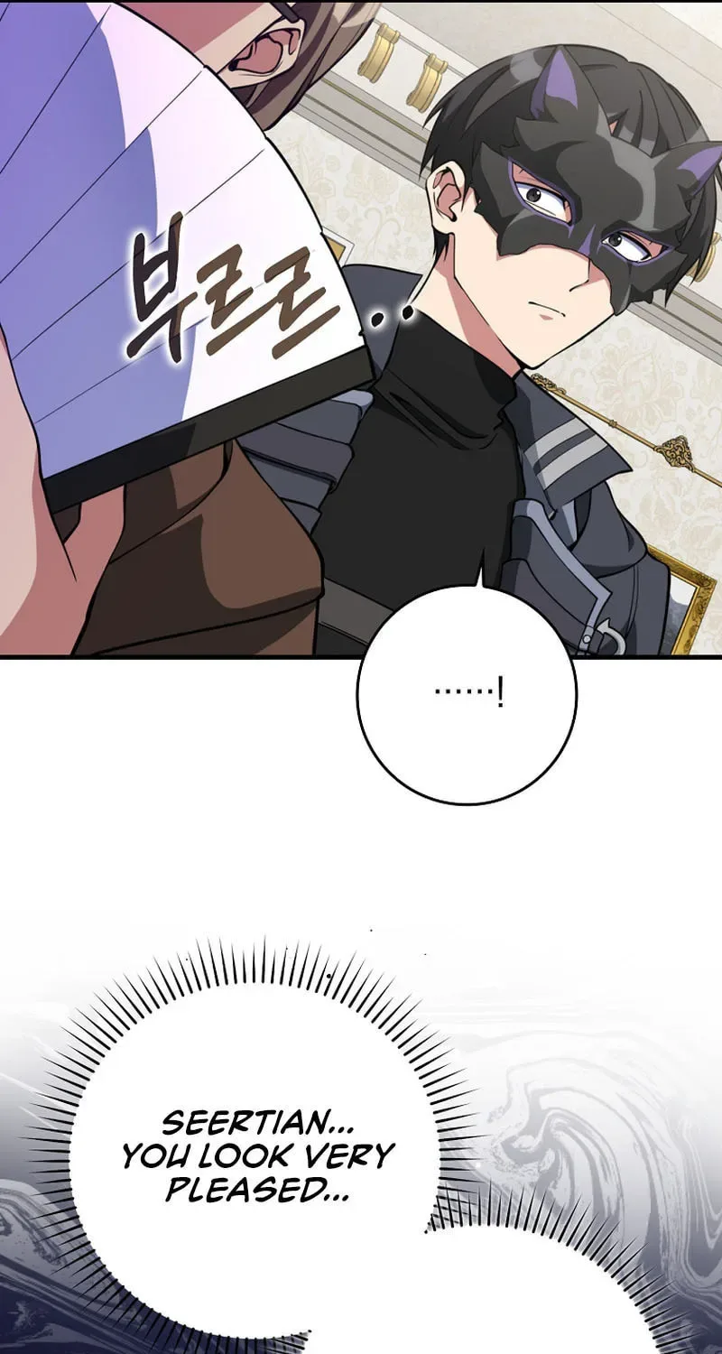 The Maxed-out Player Chapter 65 page 64