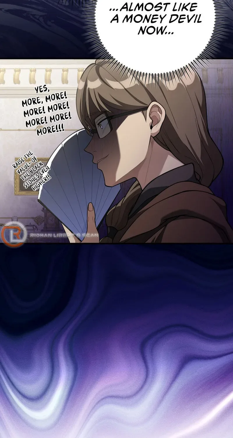 The Maxed-out Player Chapter 65 page 65