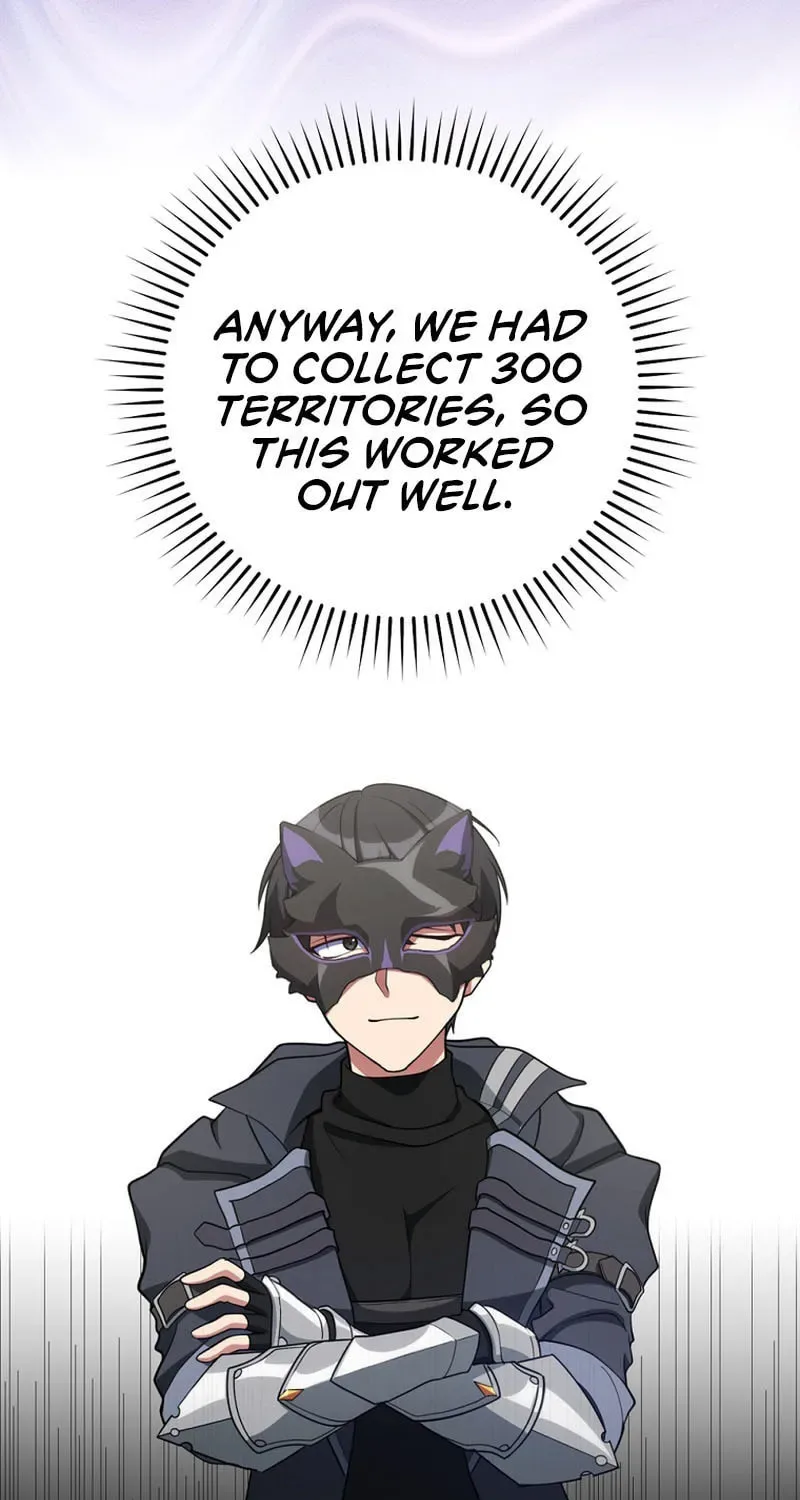 The Maxed-out Player Chapter 65 page 66