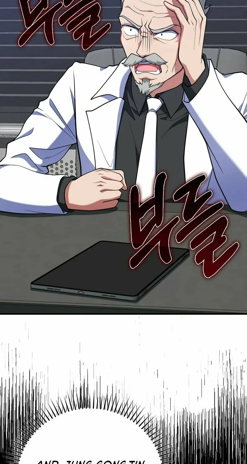 The Maxed-out Player Chapter 65 page 77