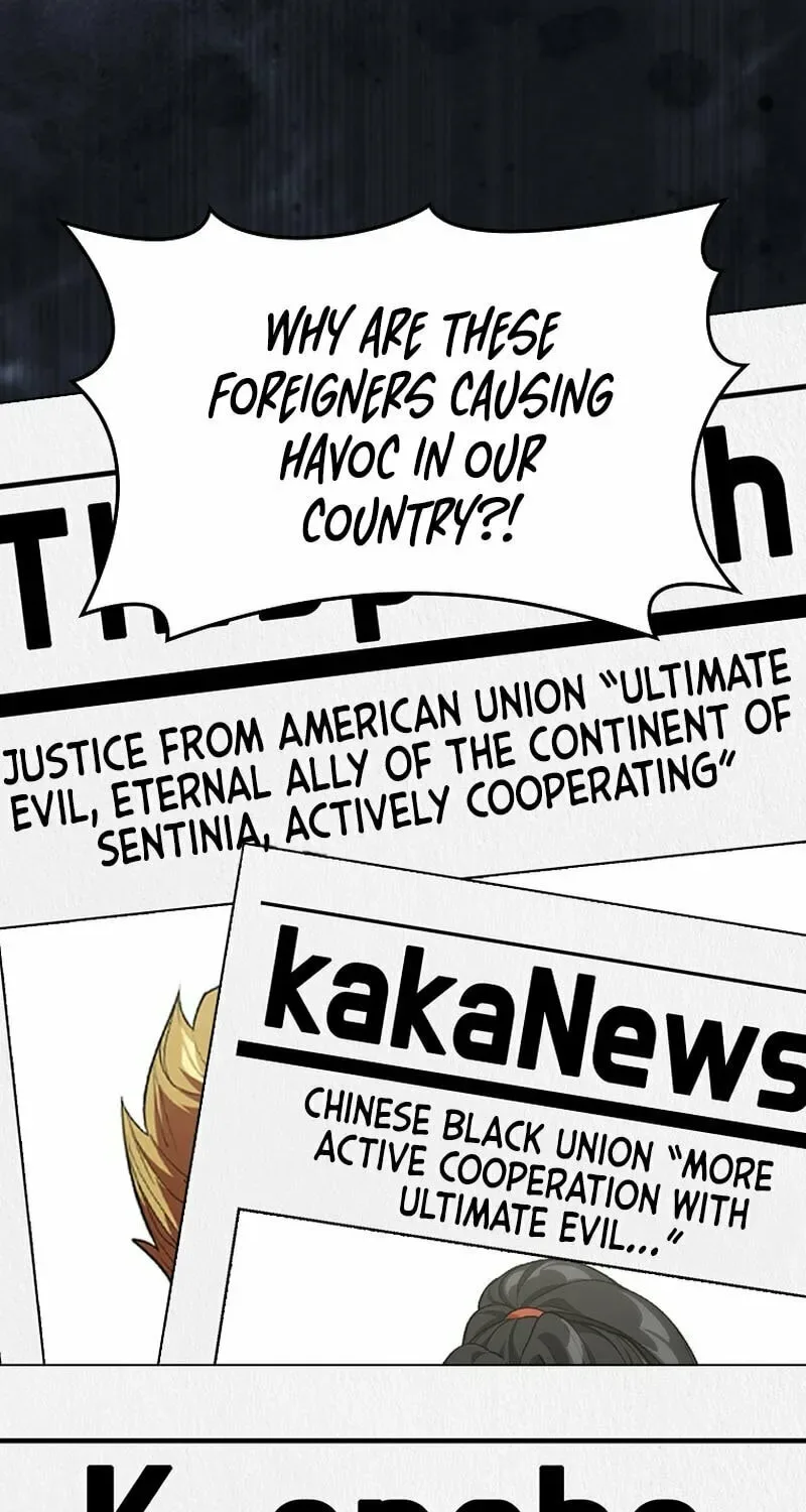 The Maxed-out Player Chapter 65 page 75