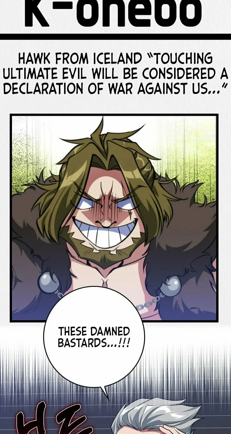 The Maxed-out Player Chapter 65 page 76