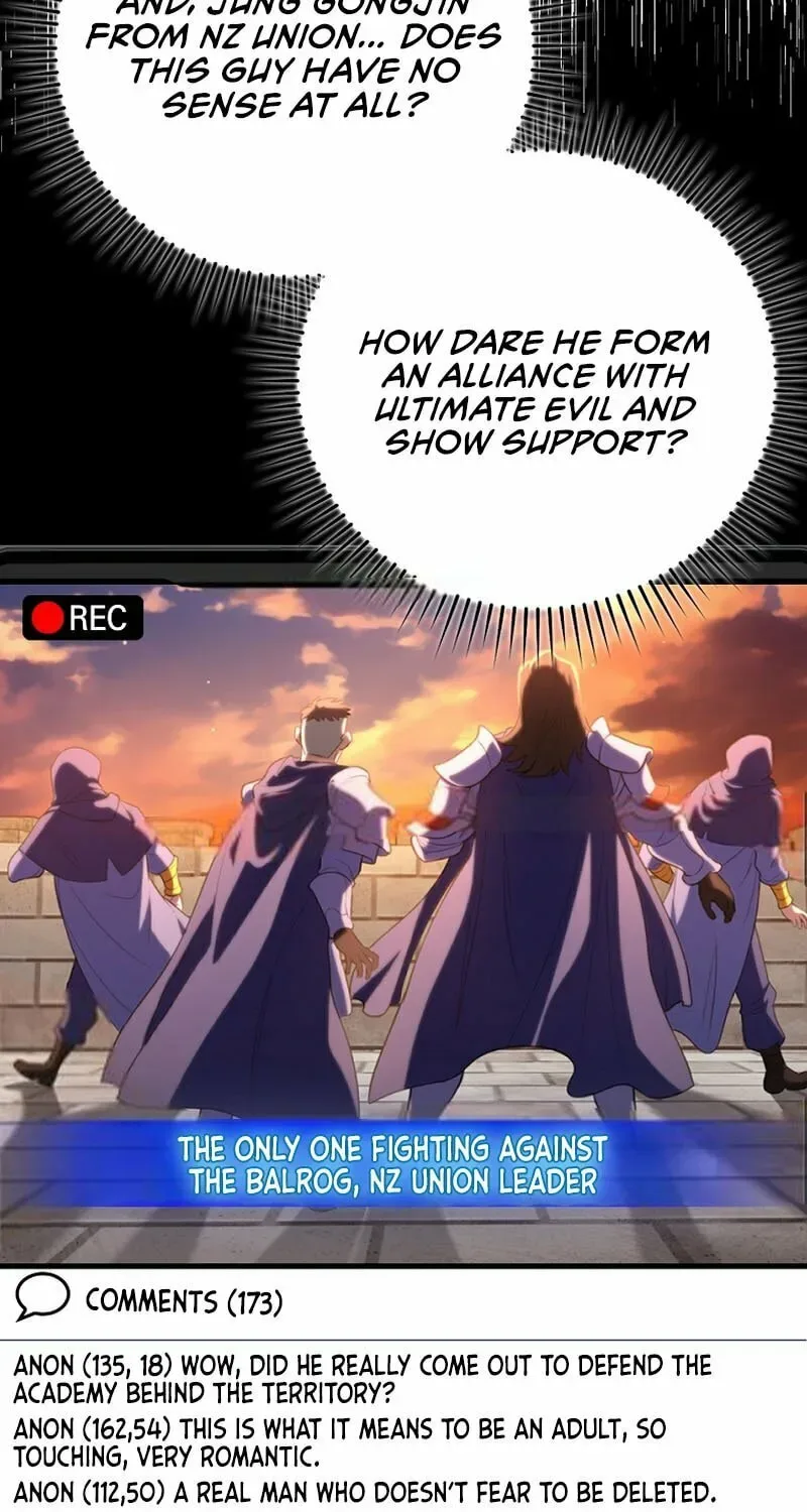 The Maxed-out Player Chapter 65 page 78