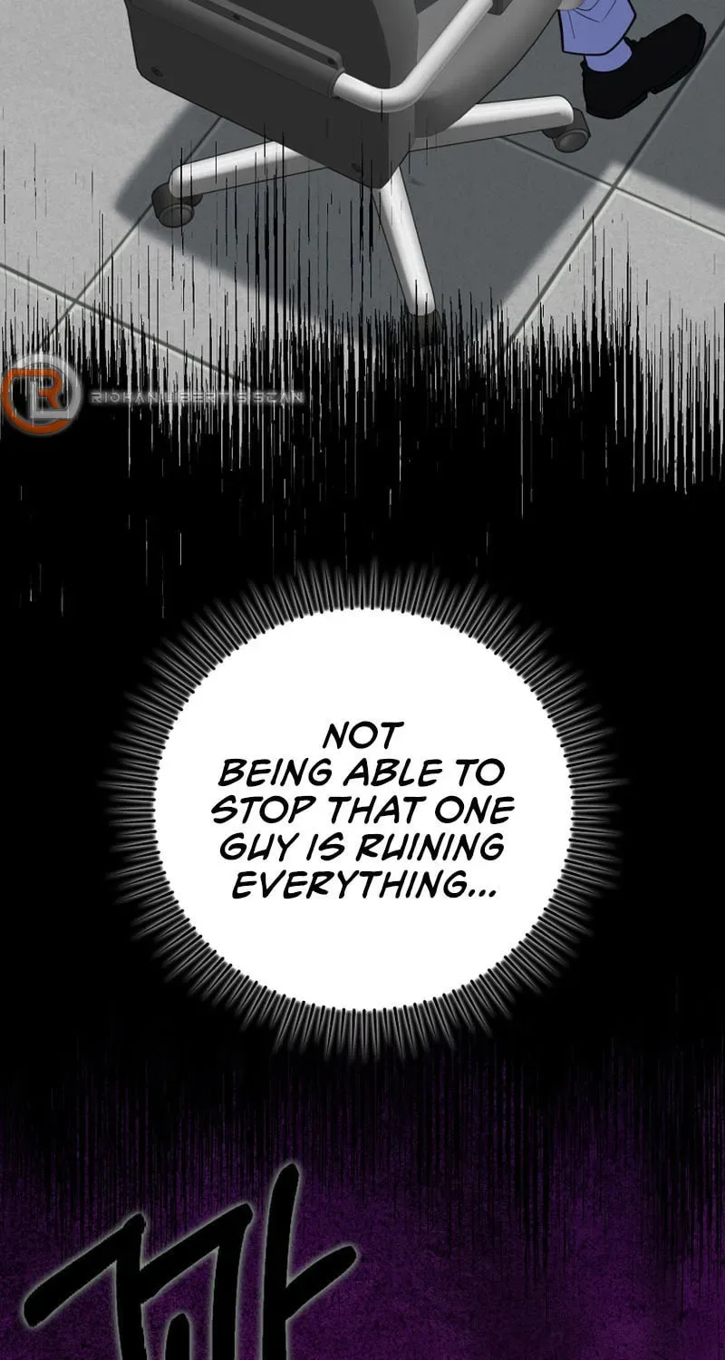 The Maxed-out Player Chapter 65 page 85