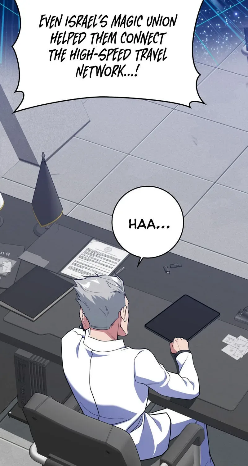 The Maxed-out Player Chapter 65 page 84