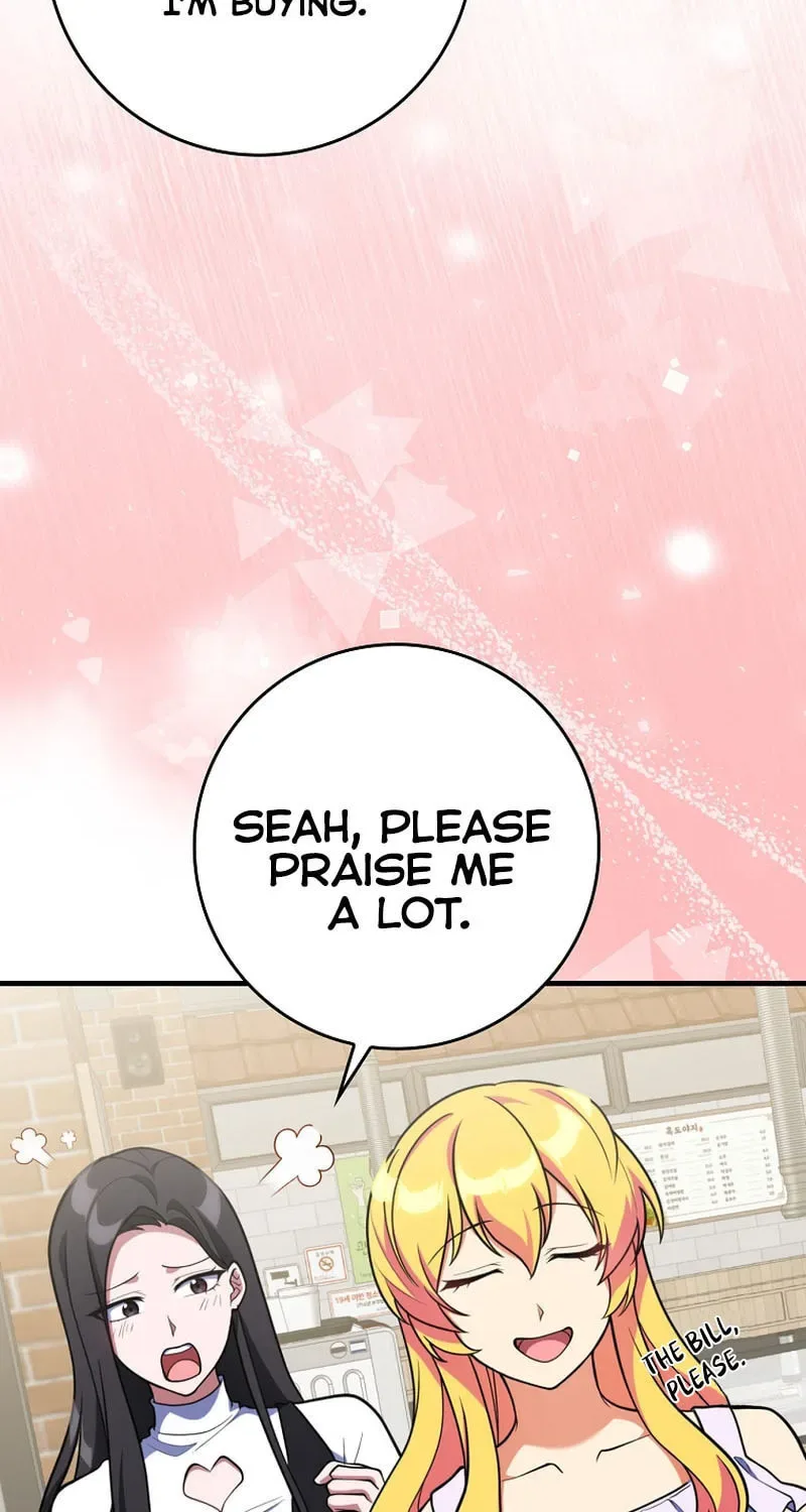 The Maxed-out Player Chapter 65 page 92