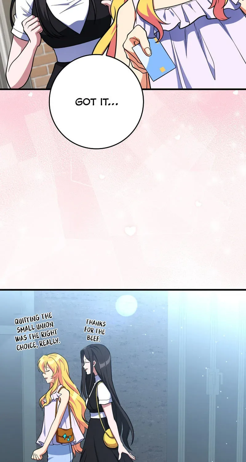 The Maxed-out Player Chapter 65 page 93