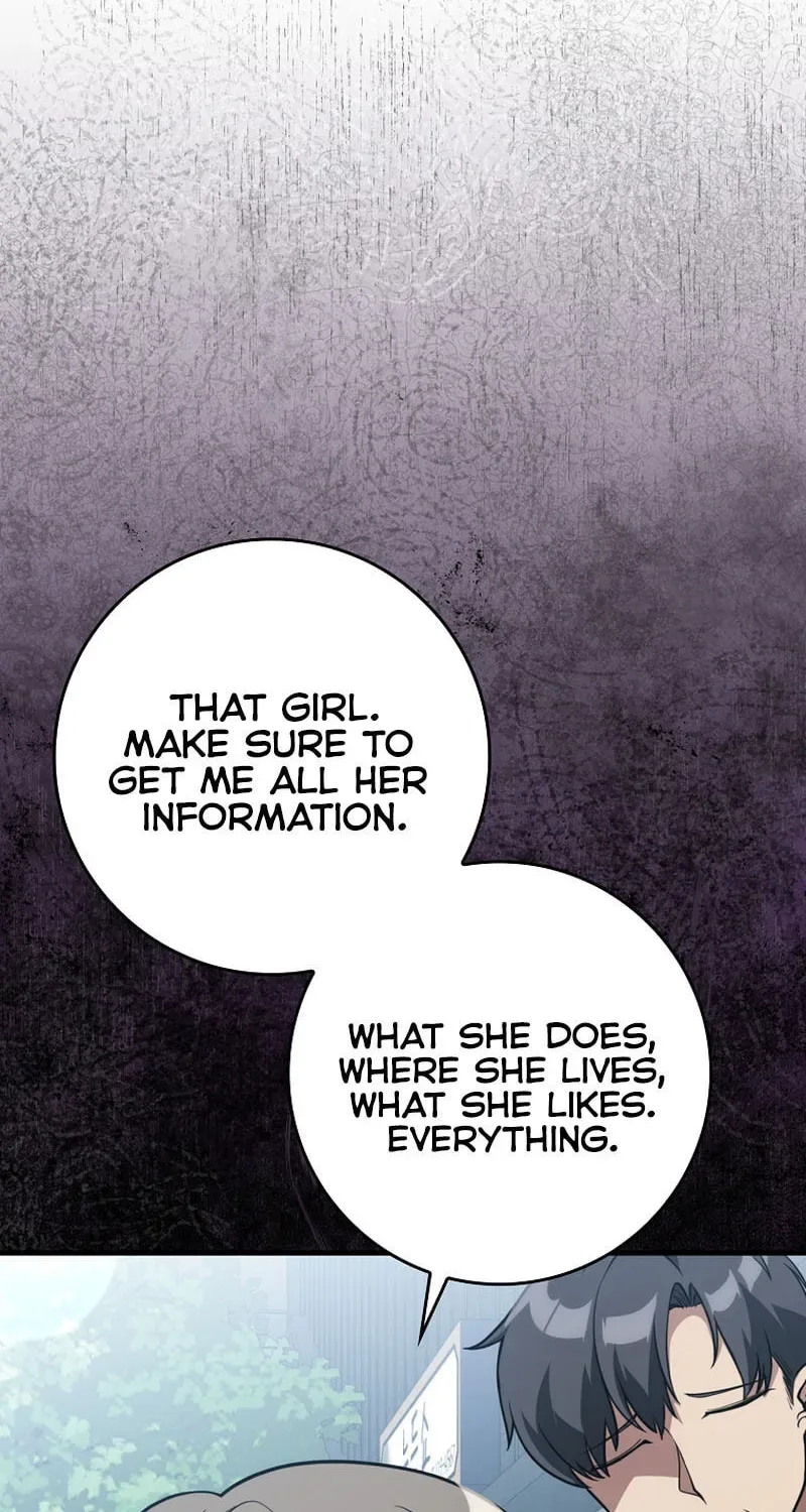 The Maxed-out Player Chapter 65 page 96