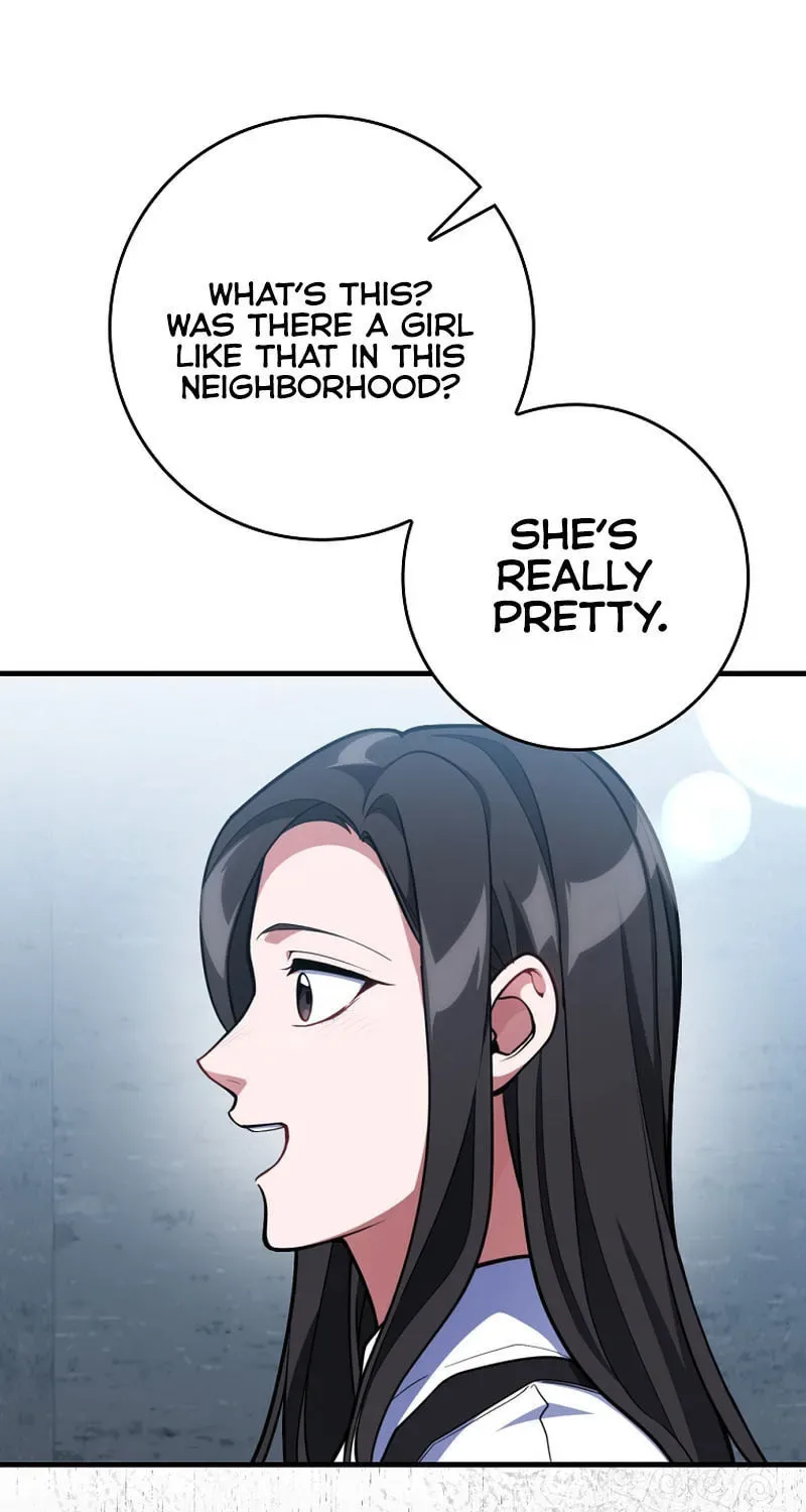 The Maxed-out Player Chapter 65 page 95