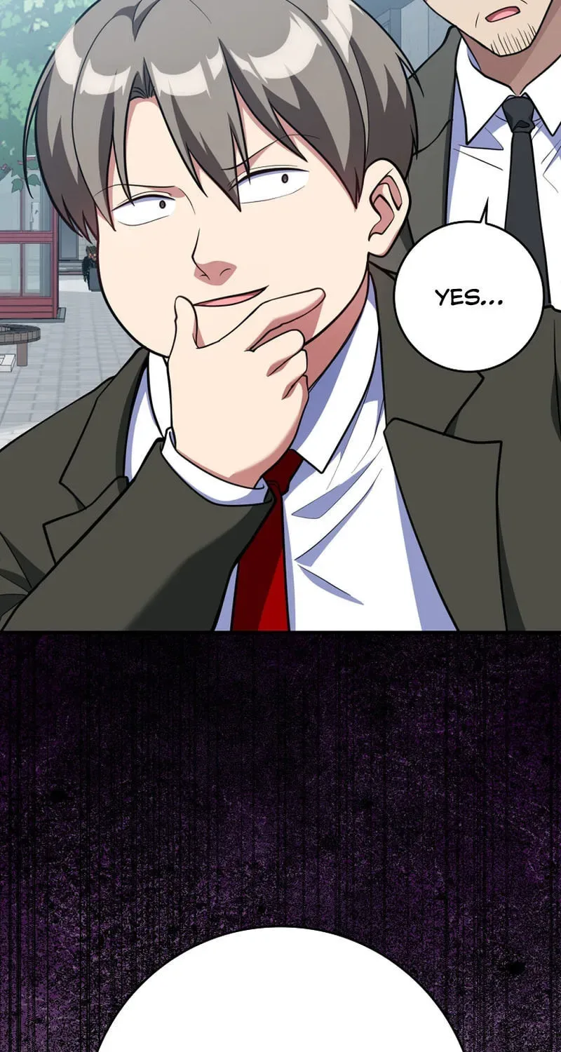 The Maxed-out Player Chapter 65 page 97