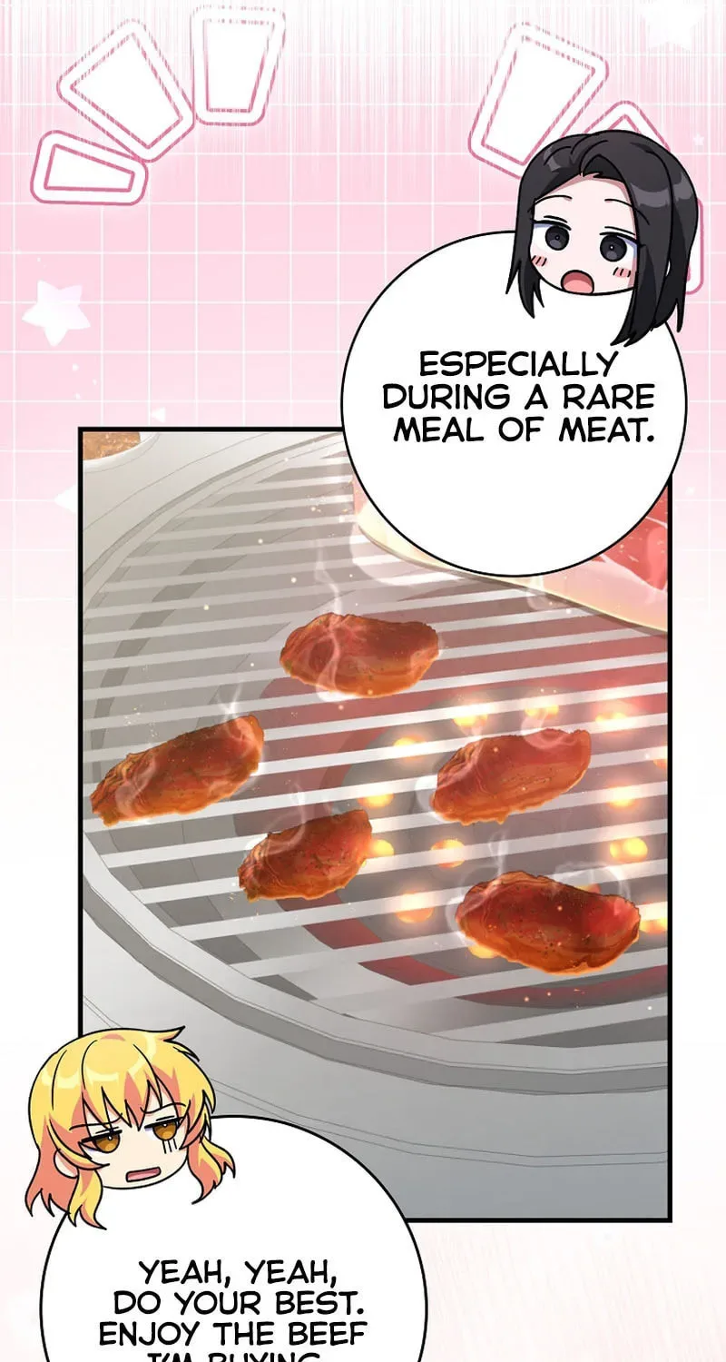 The Maxed-out Player Chapter 65 page 91