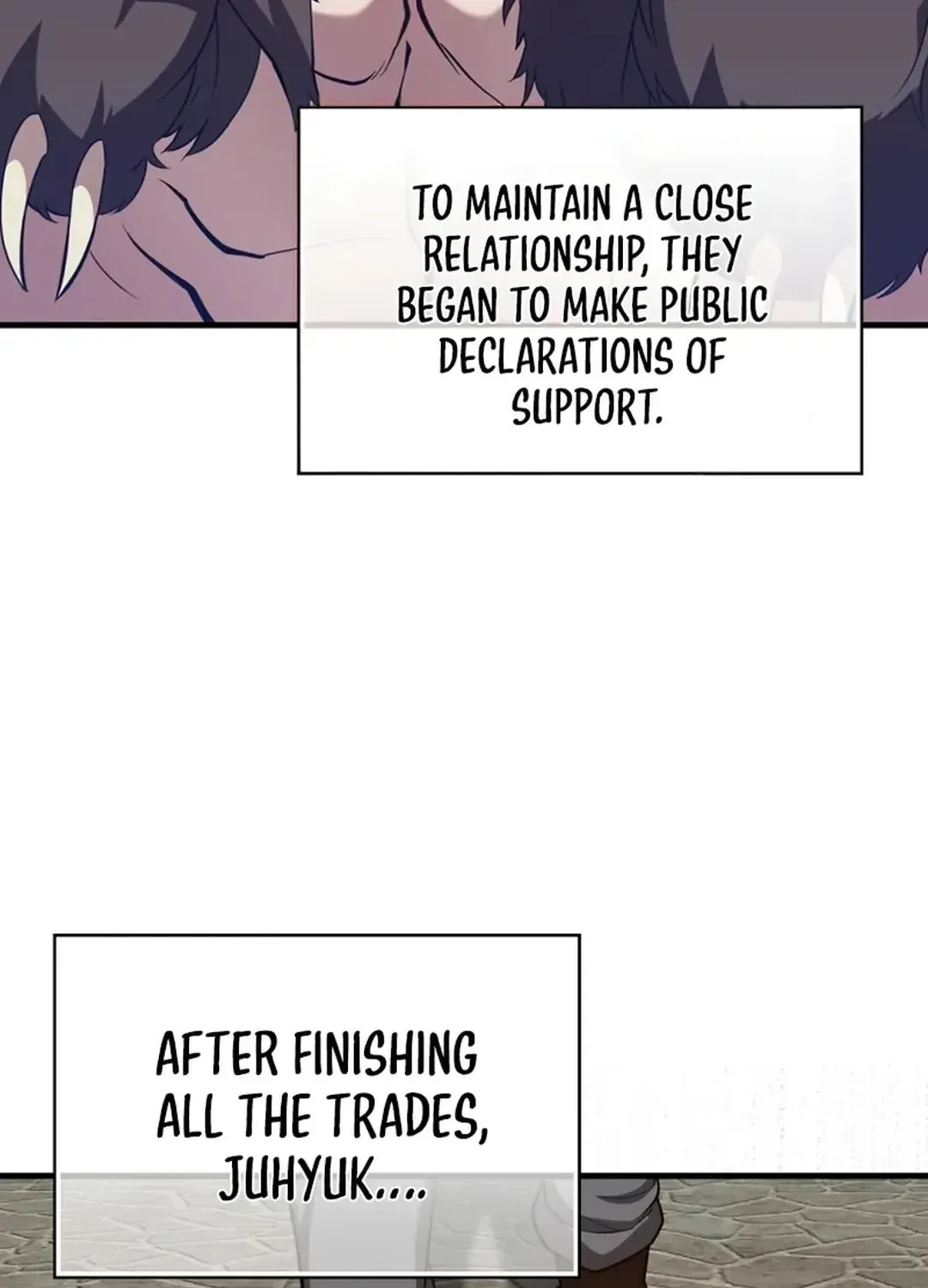 The Maxed-out Player Chapter 66 page 22