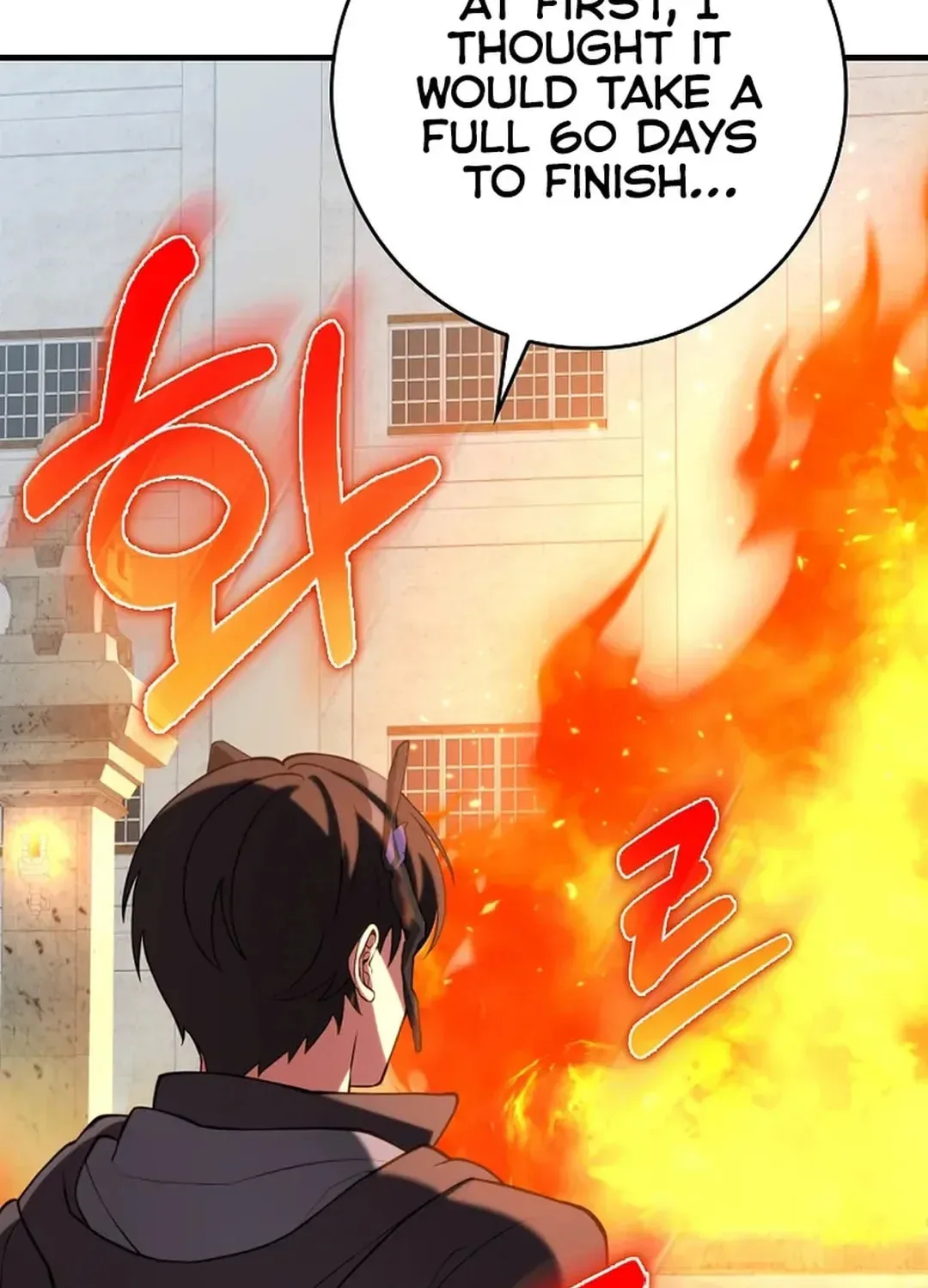 The Maxed-out Player Chapter 66 page 24