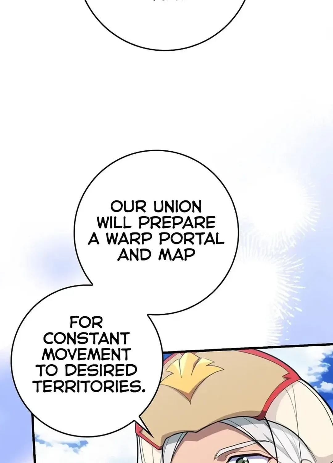 The Maxed-out Player Chapter 66 page 10