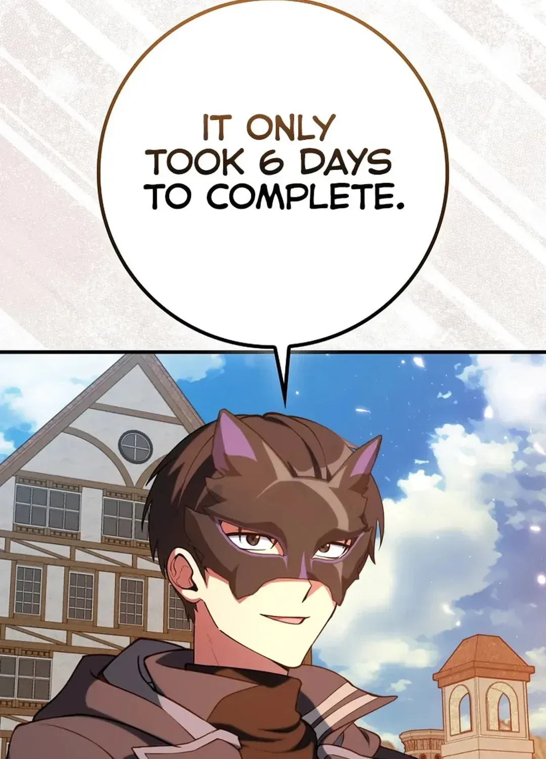 The Maxed-out Player Chapter 66 page 26