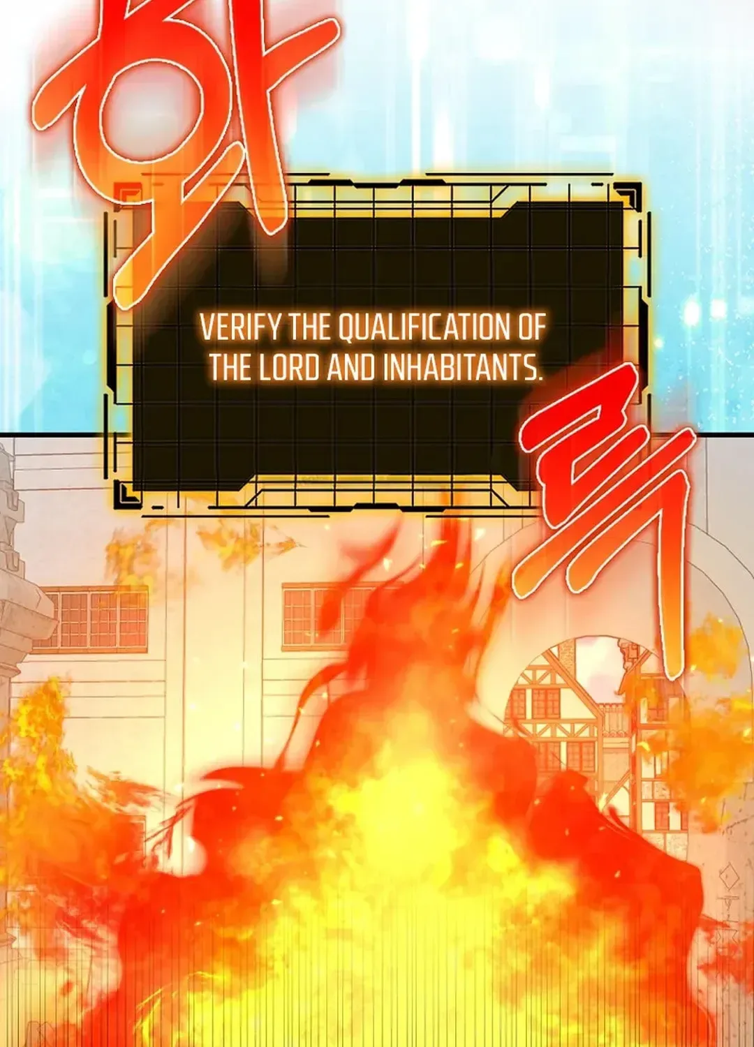 The Maxed-out Player Chapter 66 page 28