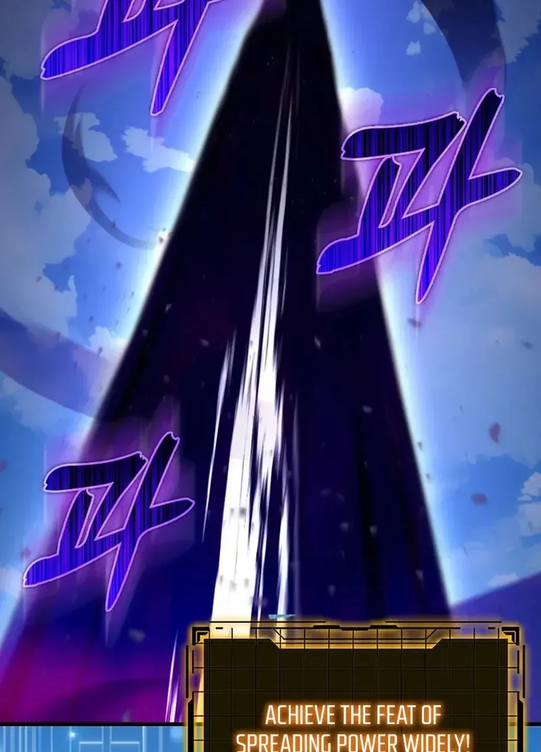 The Maxed-out Player Chapter 66 page 34