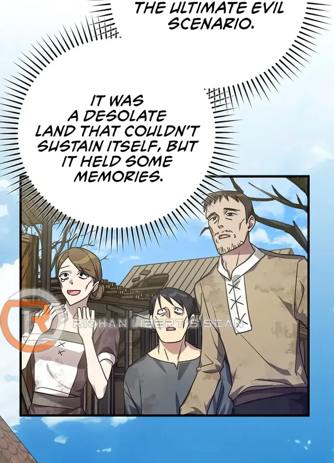 The Maxed-out Player Chapter 66 page 39