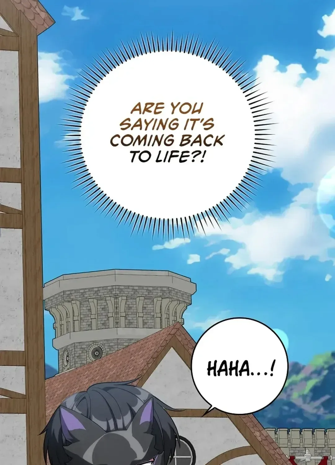 The Maxed-out Player Chapter 66 page 40