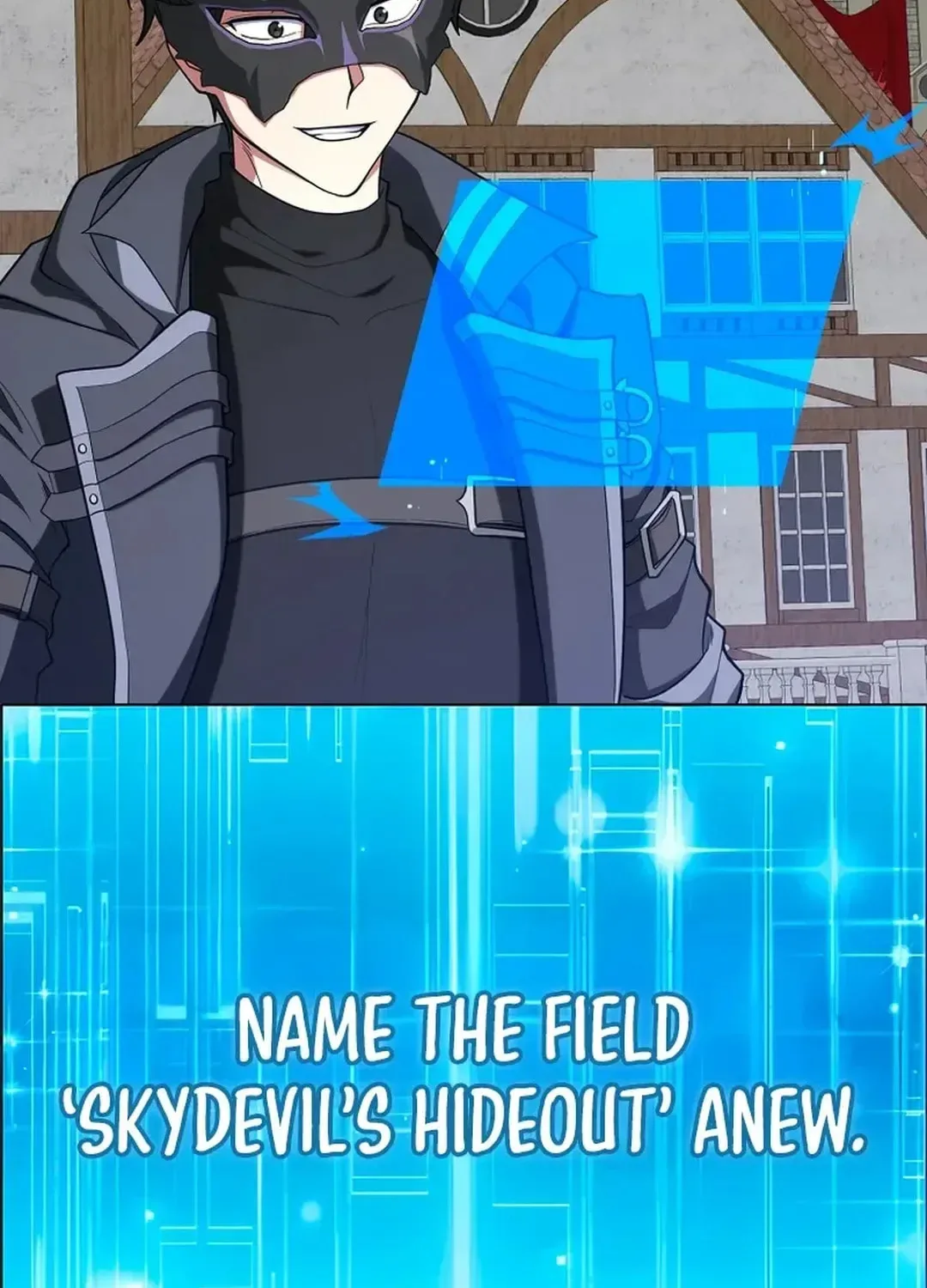 The Maxed-out Player Chapter 66 page 41
