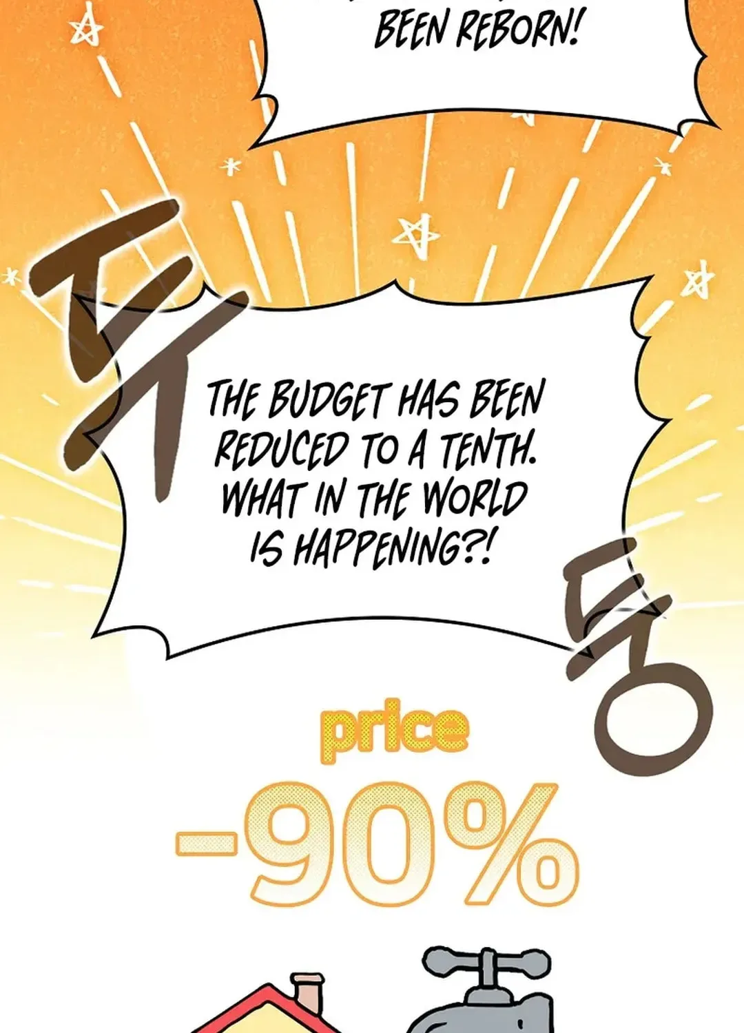 The Maxed-out Player Chapter 66 page 58