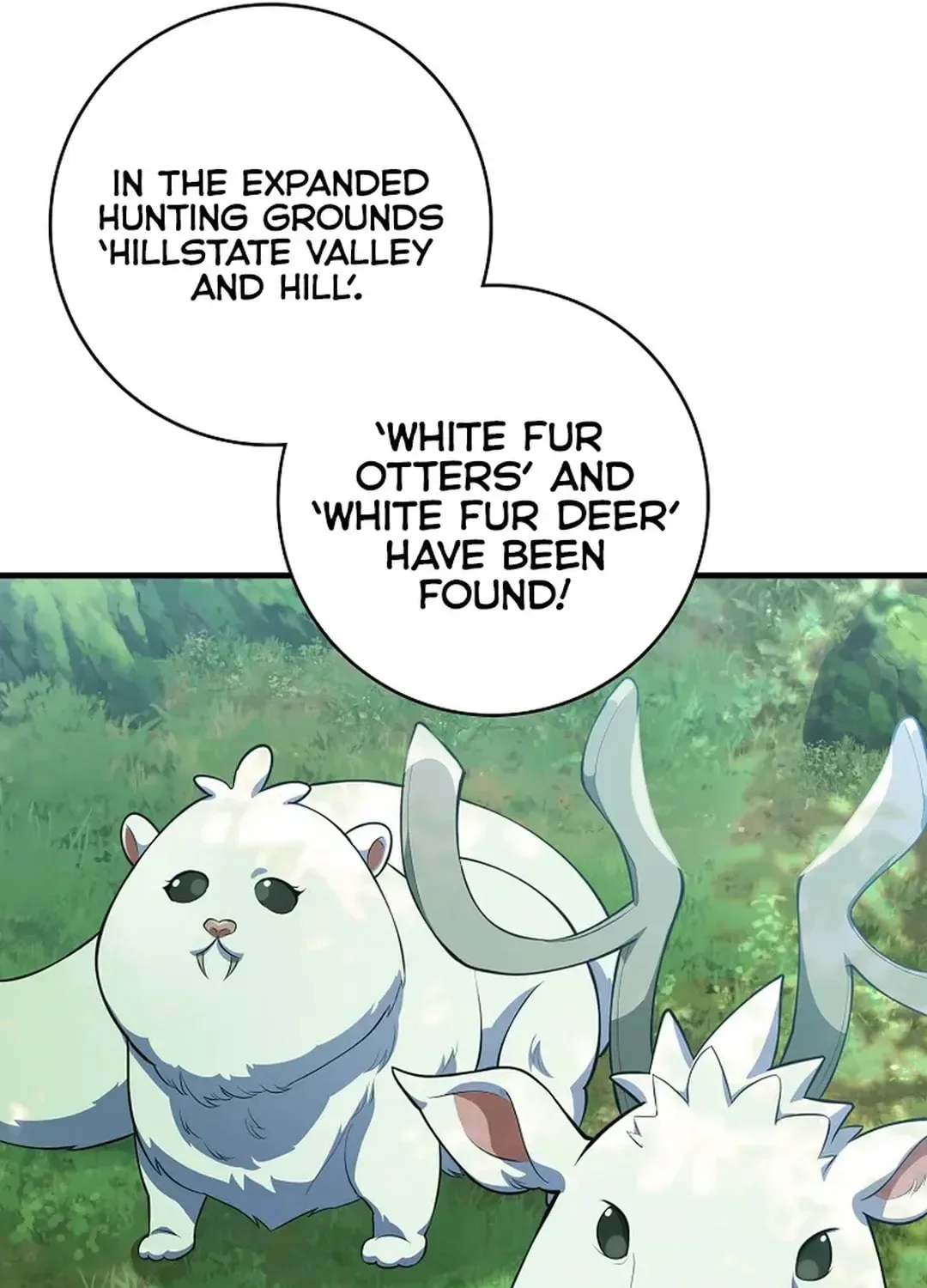 The Maxed-out Player Chapter 66 page 63
