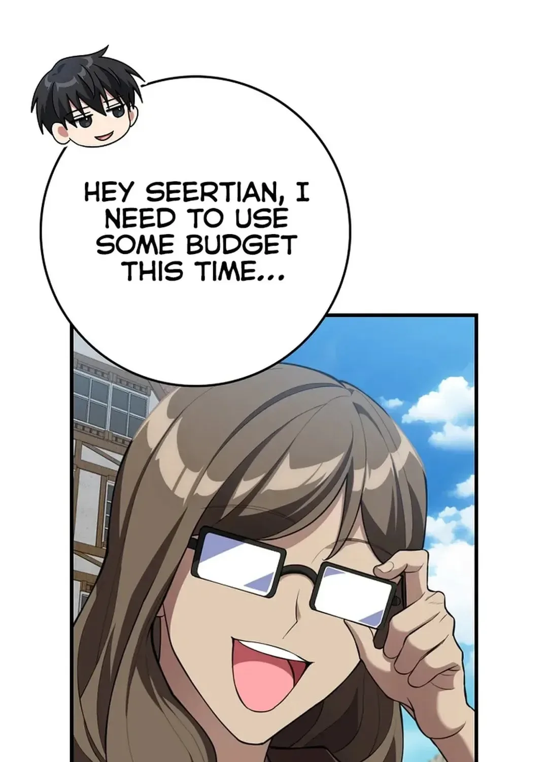 The Maxed-out Player Chapter 66 page 68
