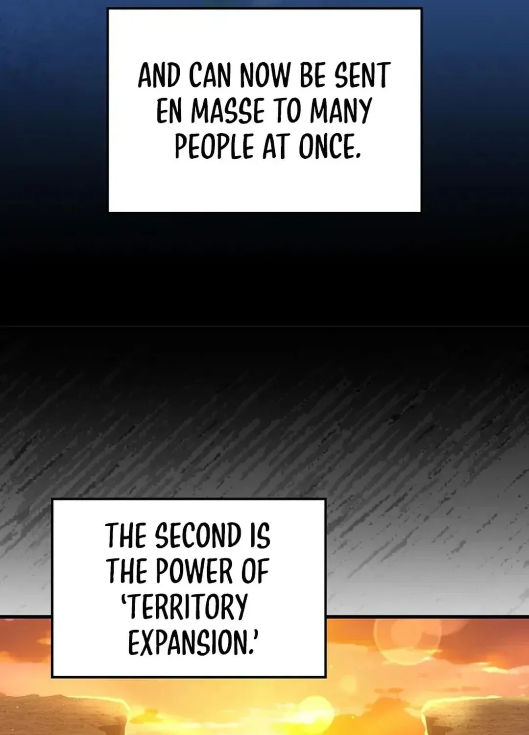The Maxed-out Player Chapter 66 page 77