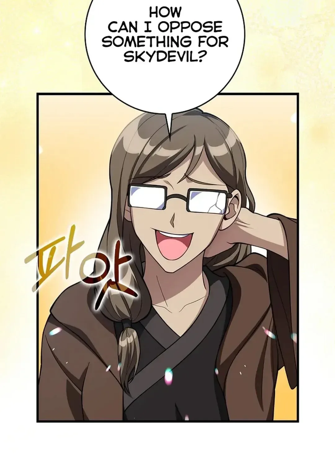 The Maxed-out Player Chapter 66 page 81