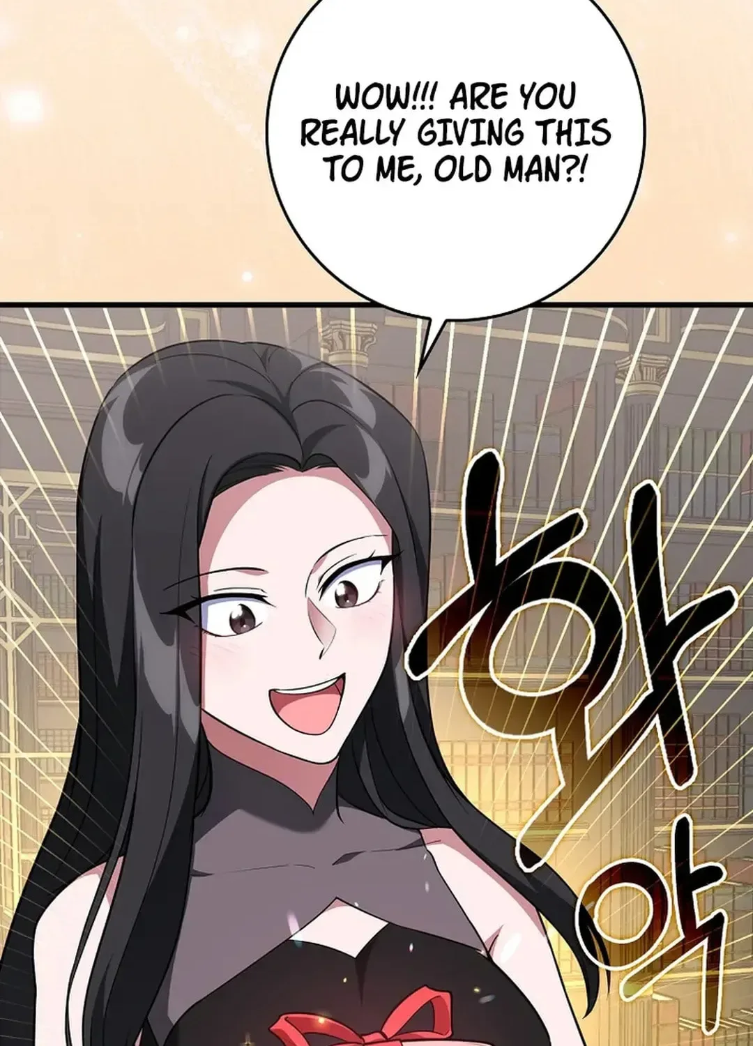 The Maxed-out Player Chapter 66 page 113