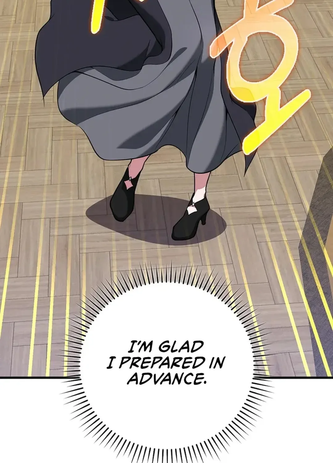 The Maxed-out Player Chapter 66 page 124