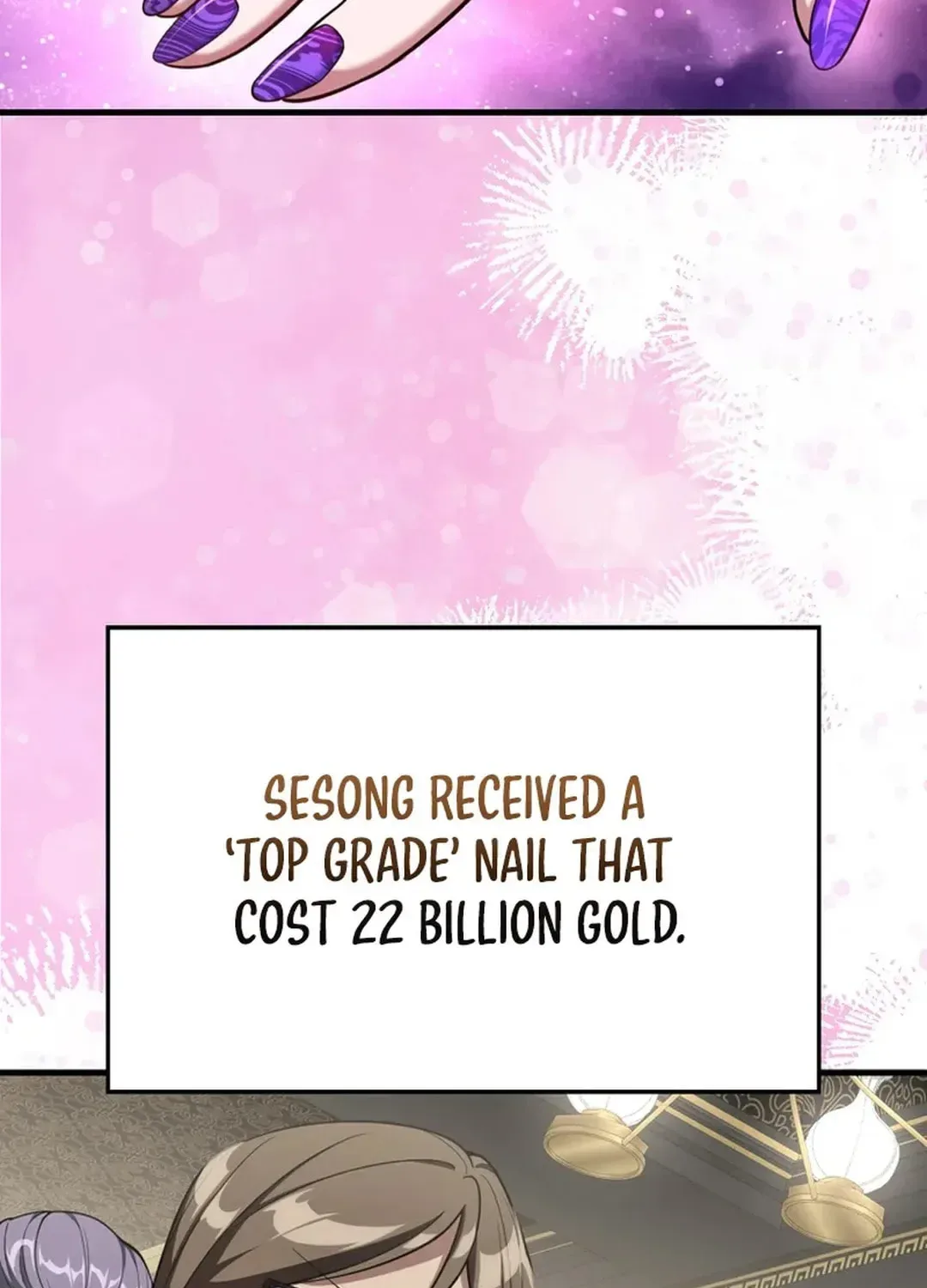 The Maxed-out Player Chapter 67 page 19