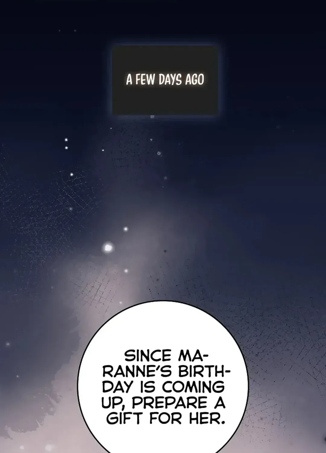 The Maxed-out Player Chapter 67 page 3