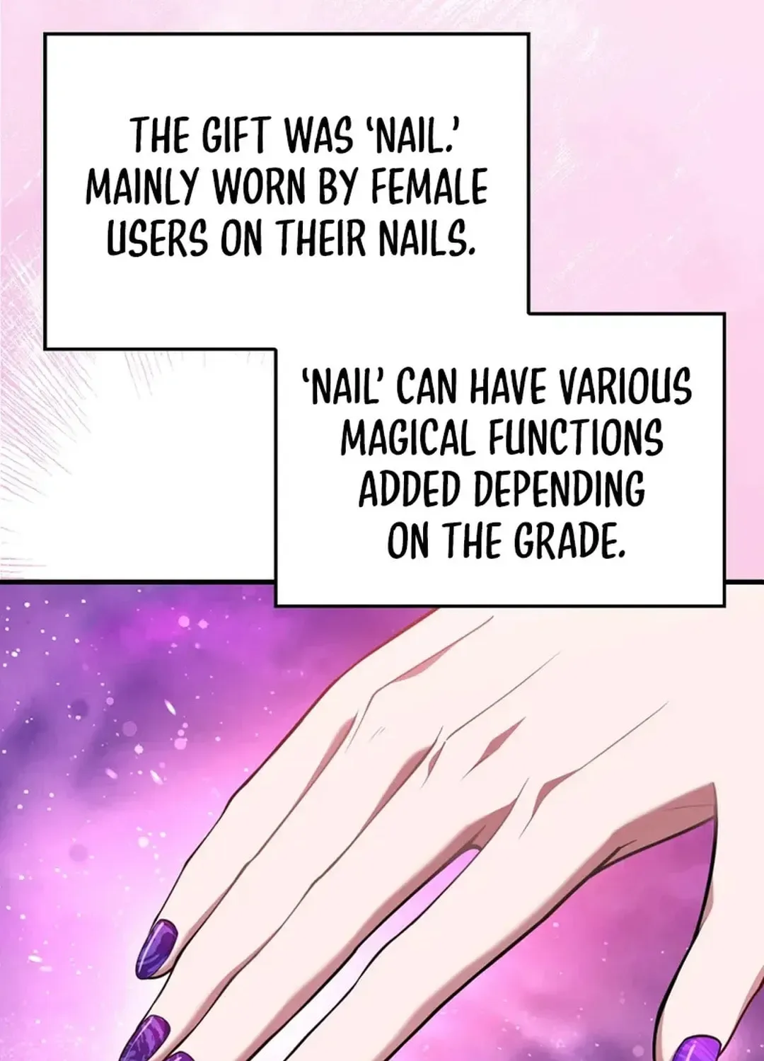 The Maxed-out Player Chapter 67 page 18