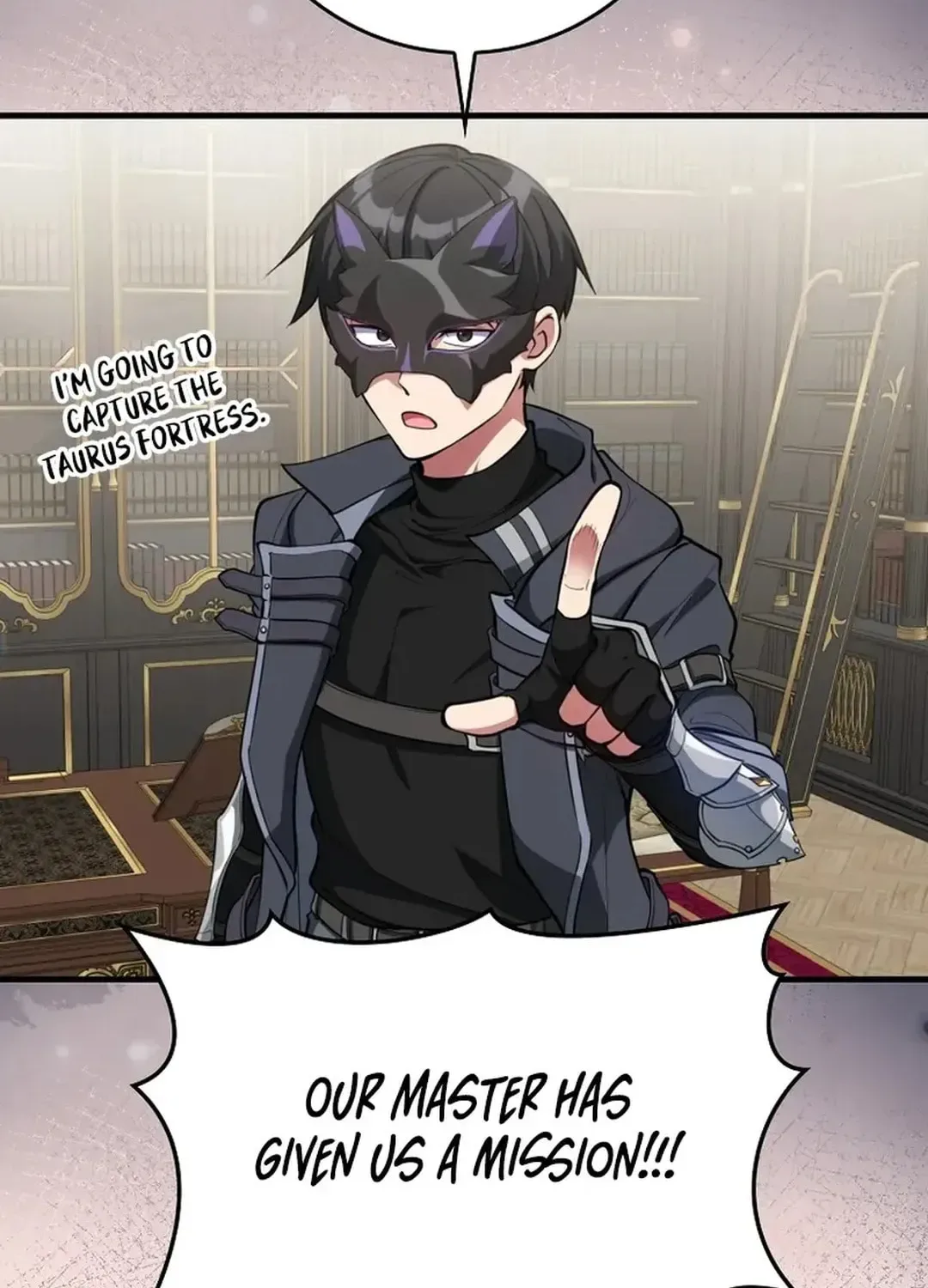 The Maxed-out Player Chapter 67 page 4