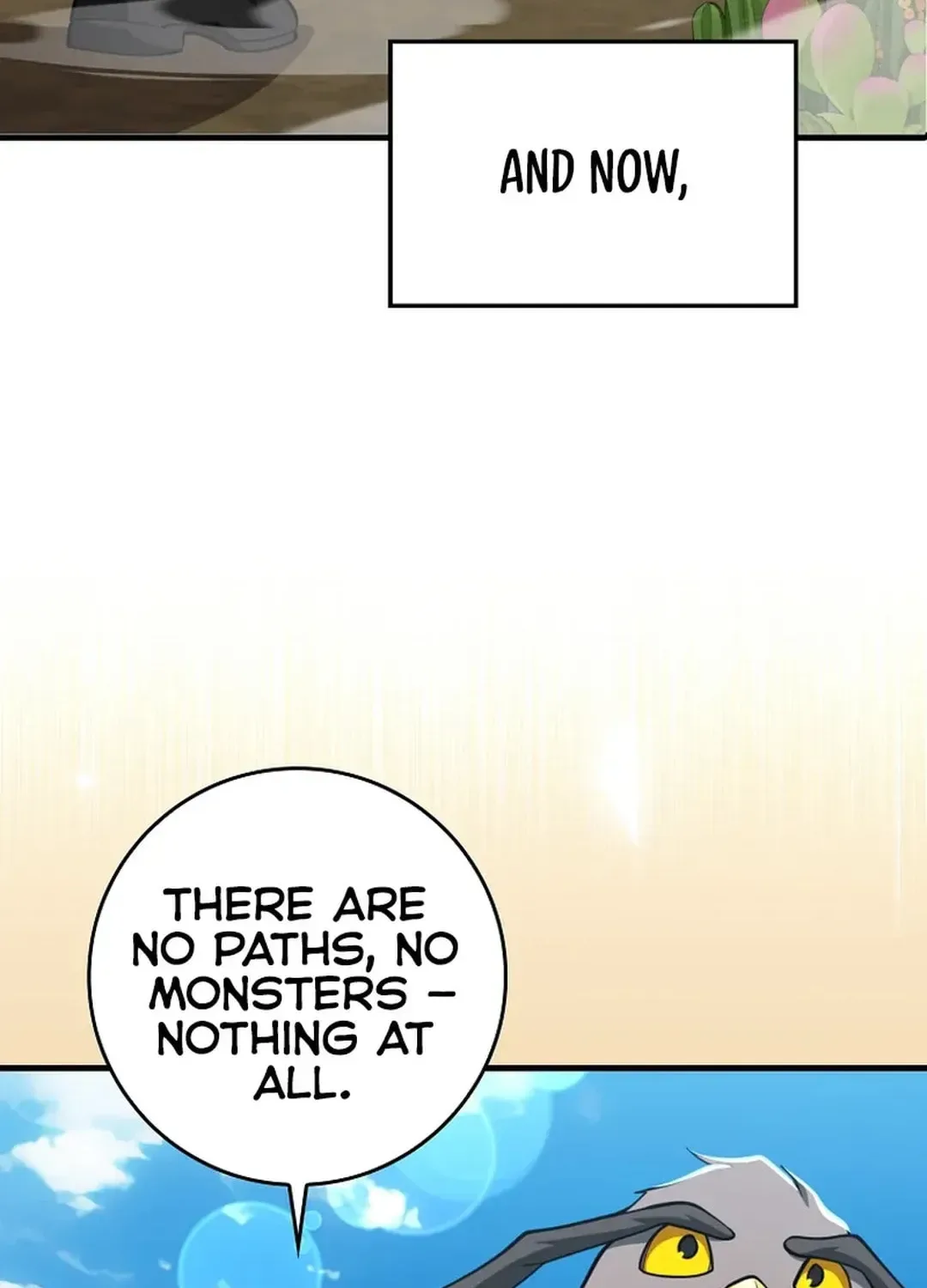 The Maxed-out Player Chapter 67 page 25